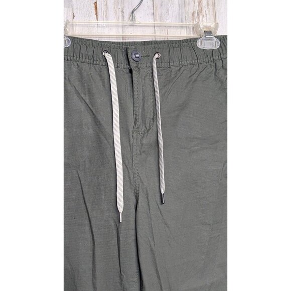 Vuori Ripstop WideLeg Pants - Picture 5 of 15